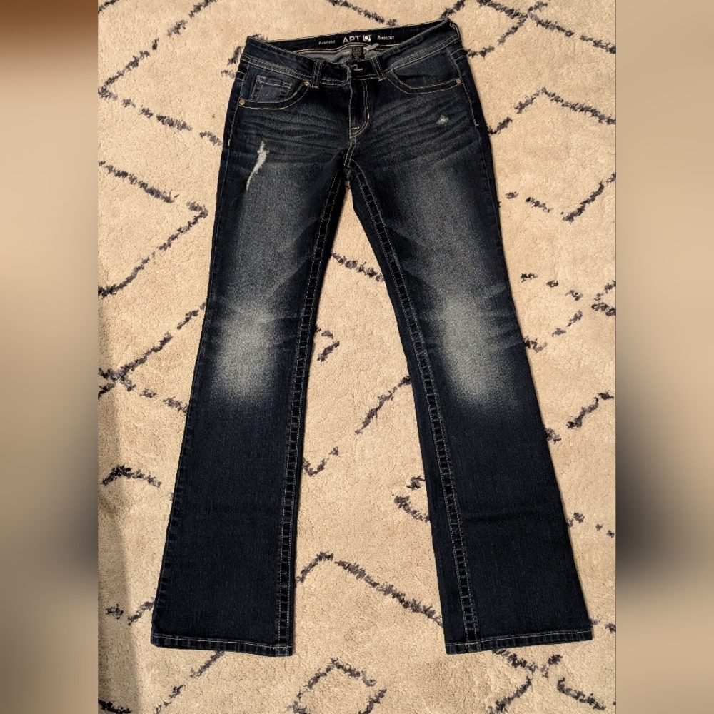 Apt 9 Jeans